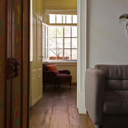 مدينة مكسيكو El Patio 77 B&B المظهر الخارجي الصورة