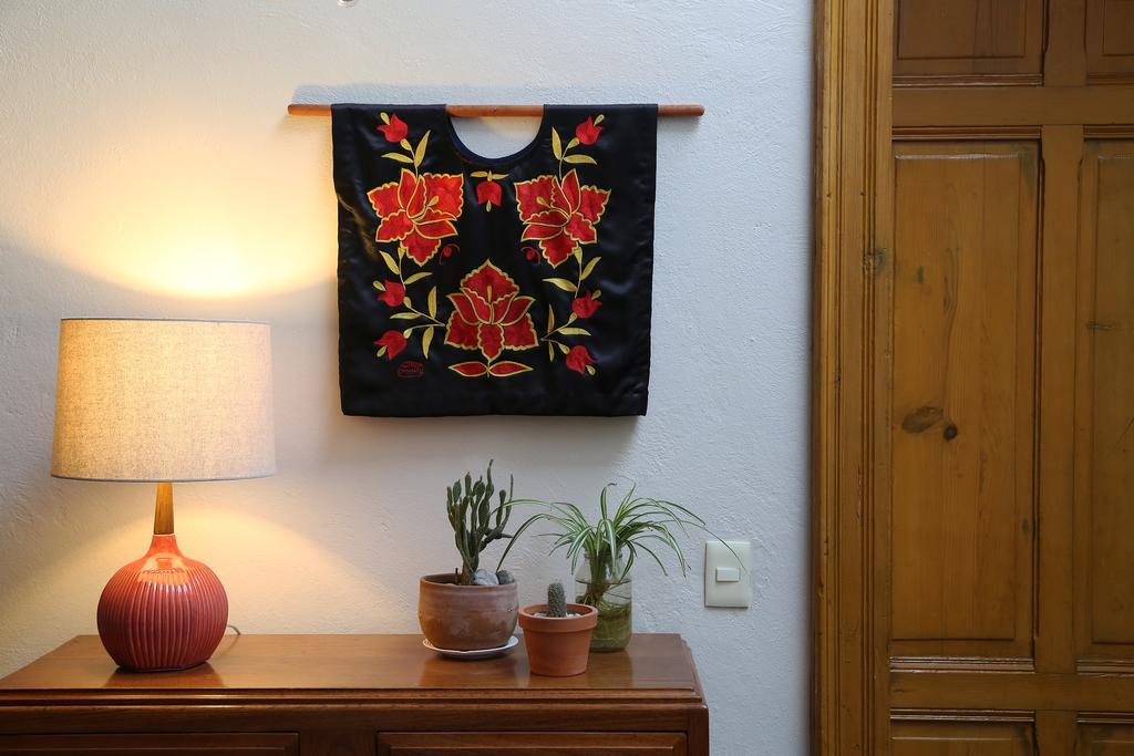 مدينة مكسيكو El Patio 77 B&B المظهر الخارجي الصورة