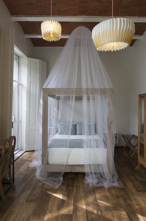 مدينة مكسيكو El Patio 77 B&B المظهر الخارجي الصورة