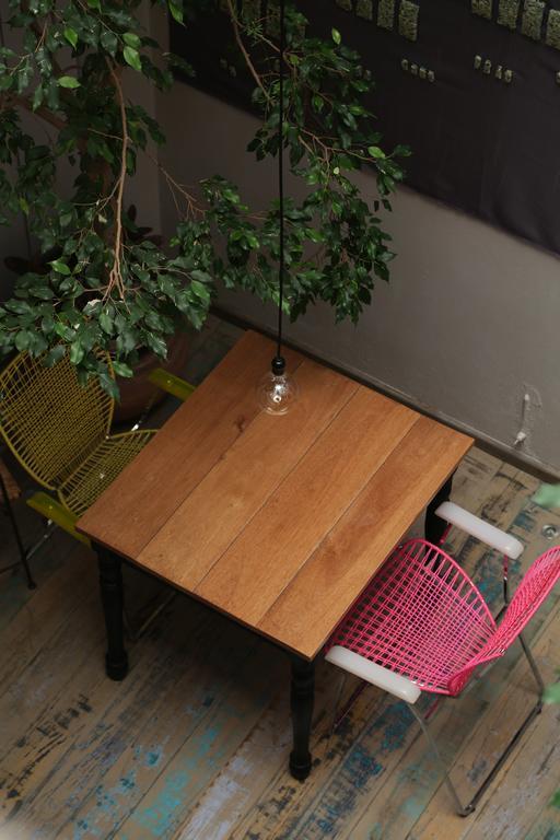 مدينة مكسيكو El Patio 77 B&B المظهر الخارجي الصورة