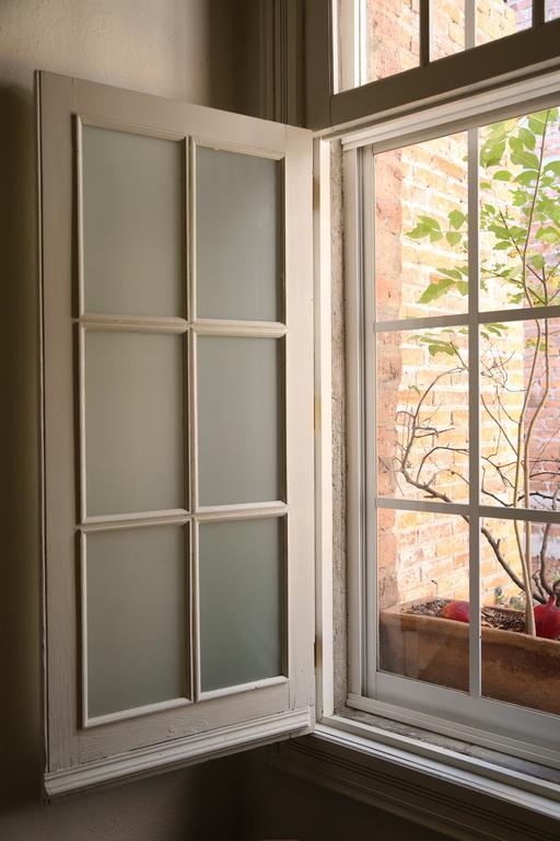 مدينة مكسيكو El Patio 77 B&B المظهر الخارجي الصورة