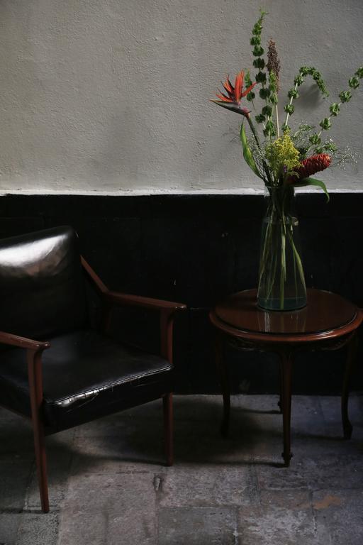 مدينة مكسيكو El Patio 77 B&B المظهر الخارجي الصورة