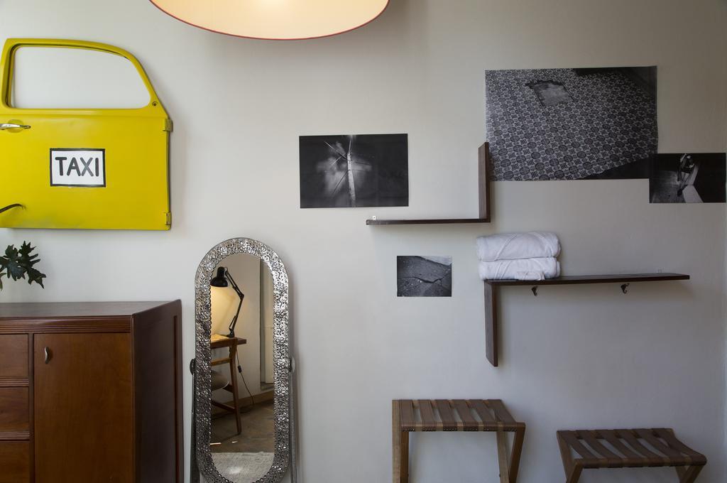 مدينة مكسيكو El Patio 77 B&B المظهر الخارجي الصورة