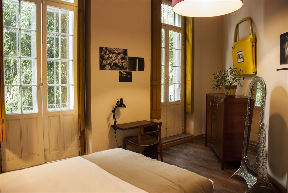 مدينة مكسيكو El Patio 77 B&B المظهر الخارجي الصورة