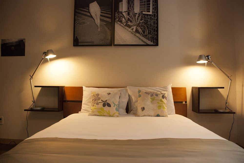 مدينة مكسيكو El Patio 77 B&B المظهر الخارجي الصورة