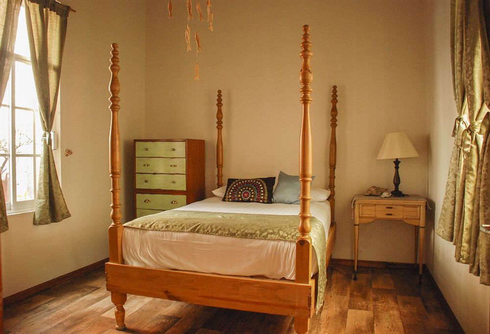 مدينة مكسيكو El Patio 77 B&B المظهر الخارجي الصورة