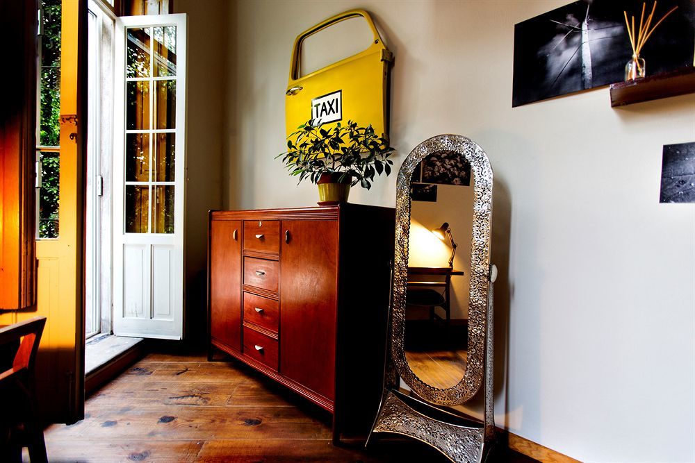 مدينة مكسيكو El Patio 77 B&B المظهر الخارجي الصورة