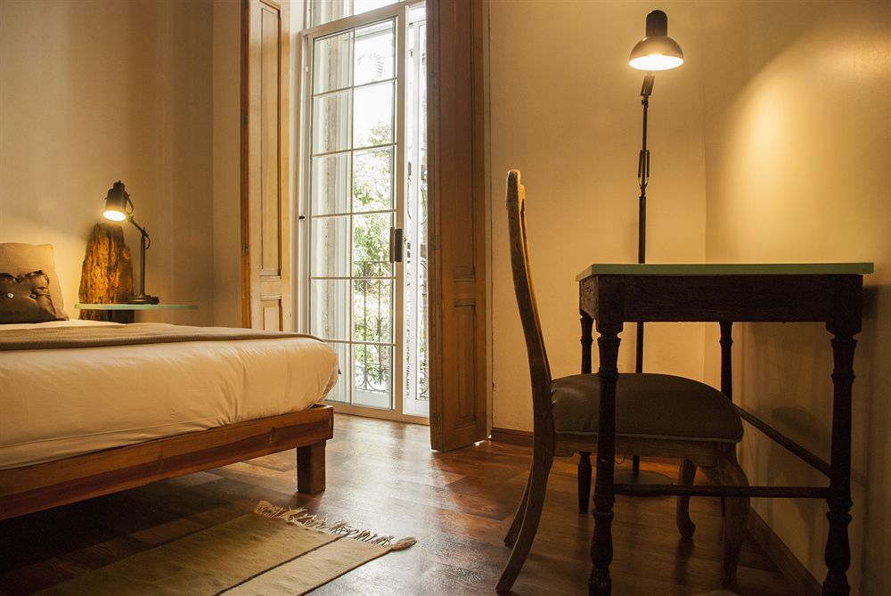 مدينة مكسيكو El Patio 77 B&B المظهر الخارجي الصورة