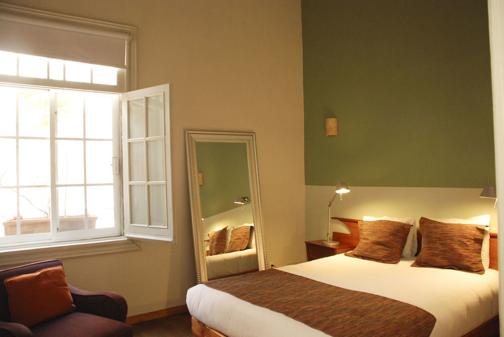 مدينة مكسيكو El Patio 77 B&B المظهر الخارجي الصورة