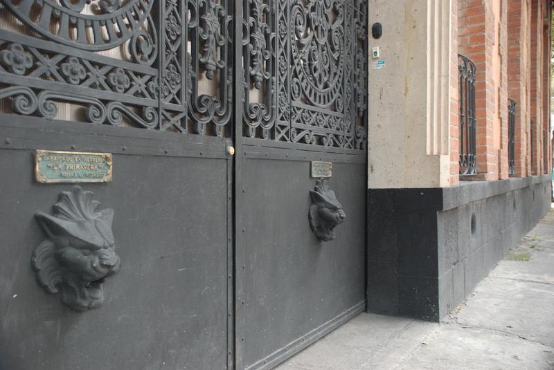 مدينة مكسيكو El Patio 77 B&B المظهر الخارجي الصورة