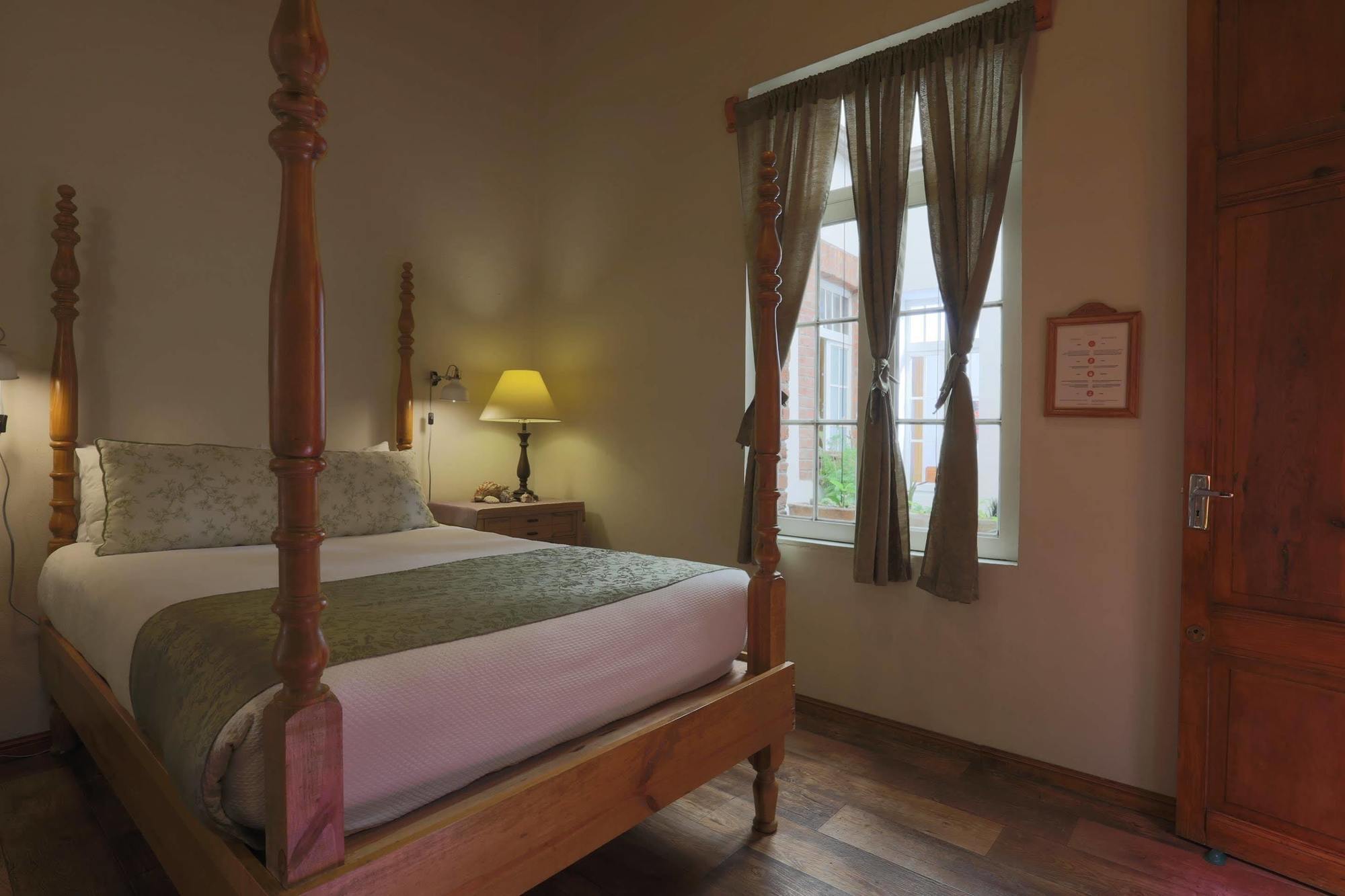 مدينة مكسيكو El Patio 77 B&B المظهر الخارجي الصورة