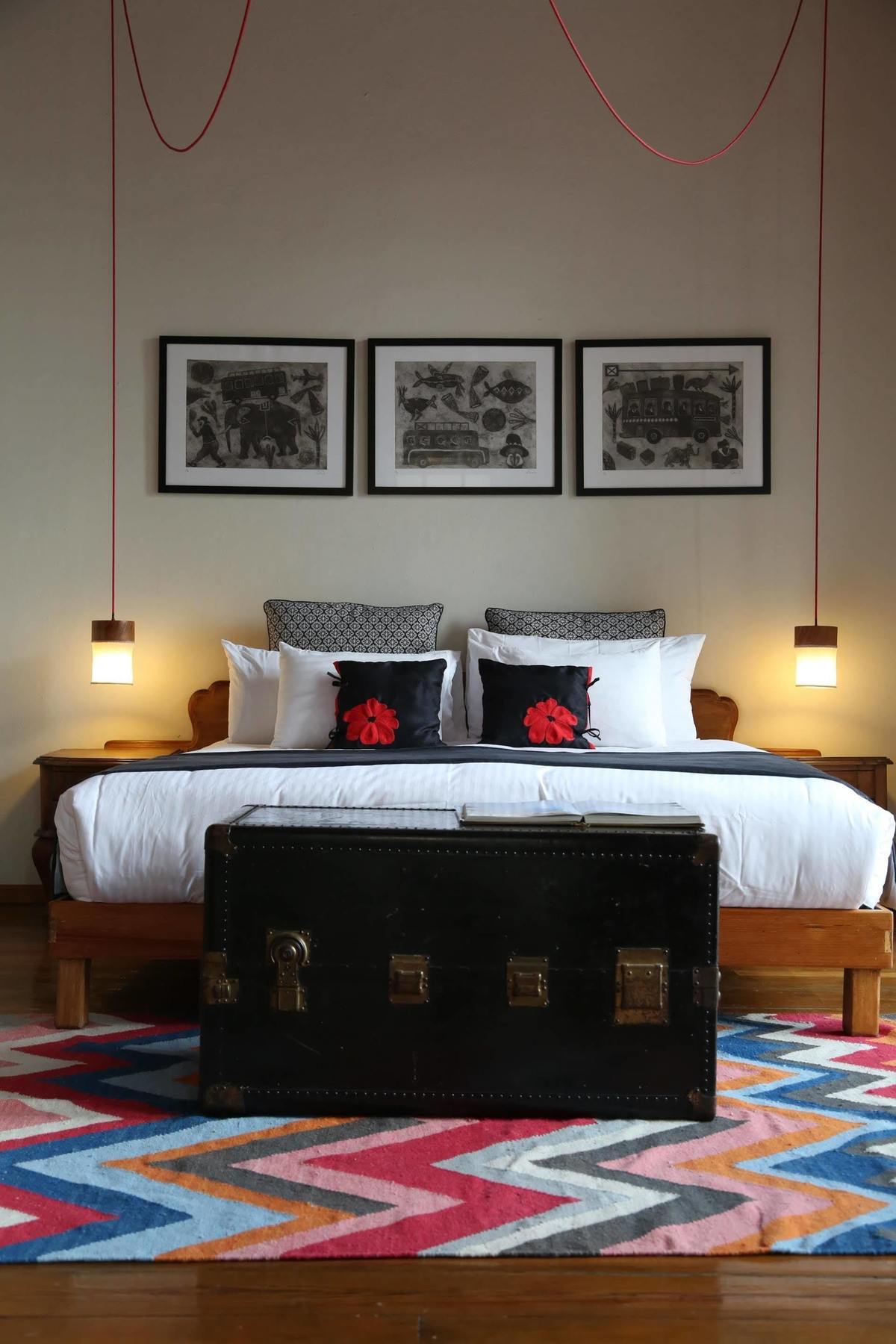 مدينة مكسيكو El Patio 77 B&B المظهر الخارجي الصورة
