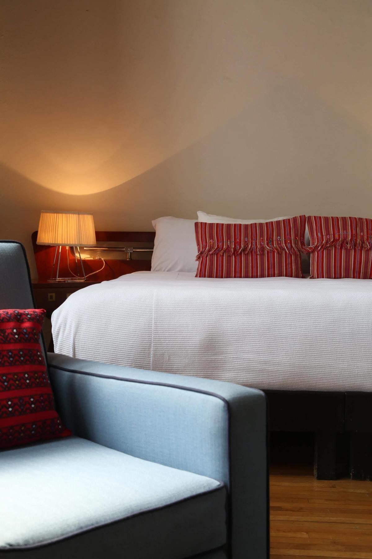 مدينة مكسيكو El Patio 77 B&B المظهر الخارجي الصورة