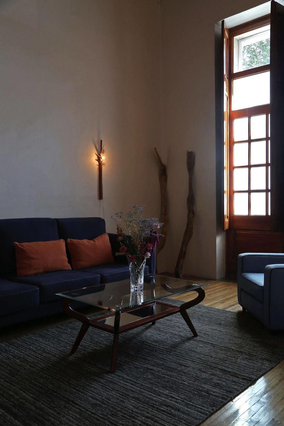 مدينة مكسيكو El Patio 77 B&B المظهر الخارجي الصورة