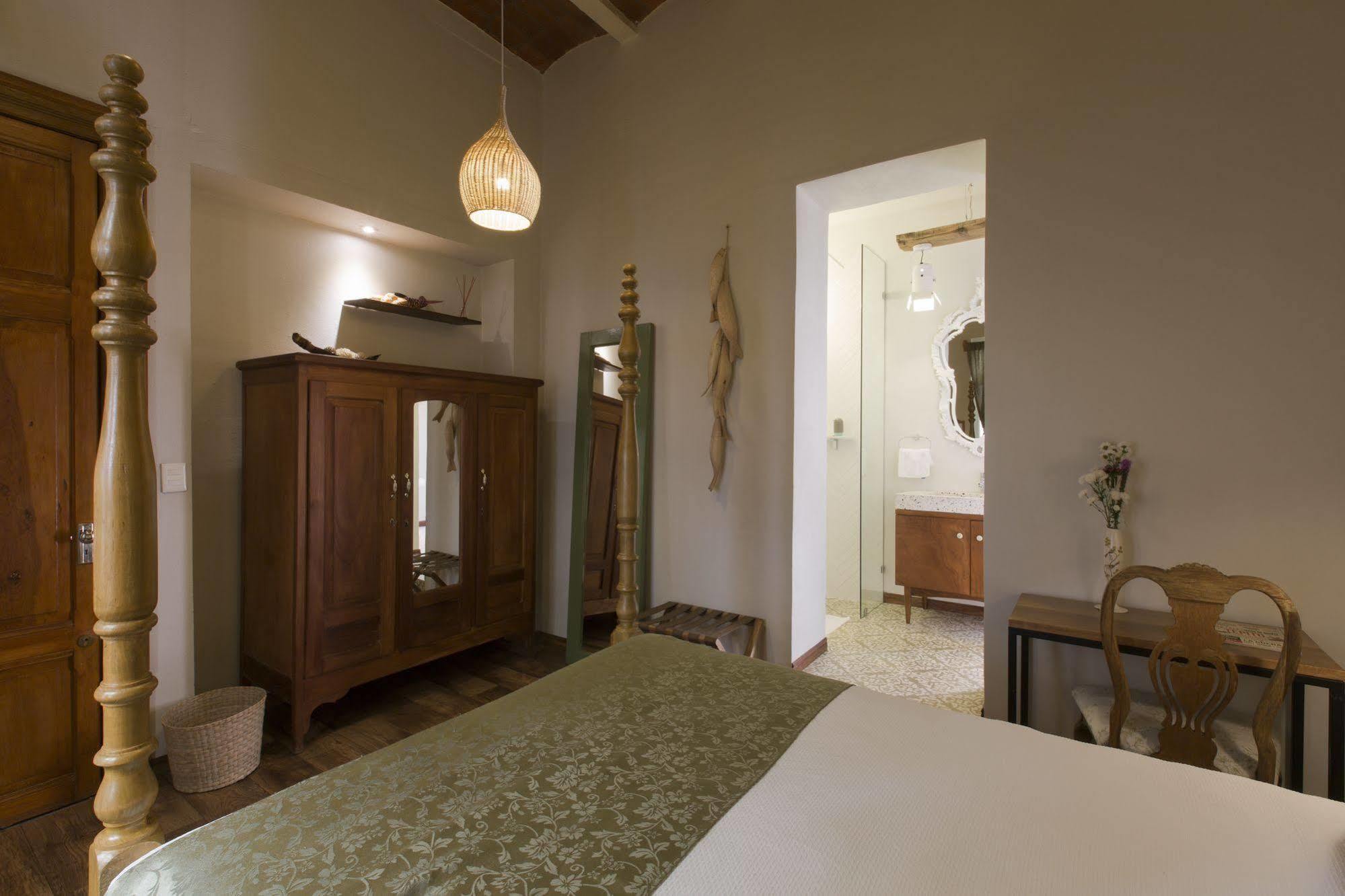 مدينة مكسيكو El Patio 77 B&B المظهر الخارجي الصورة