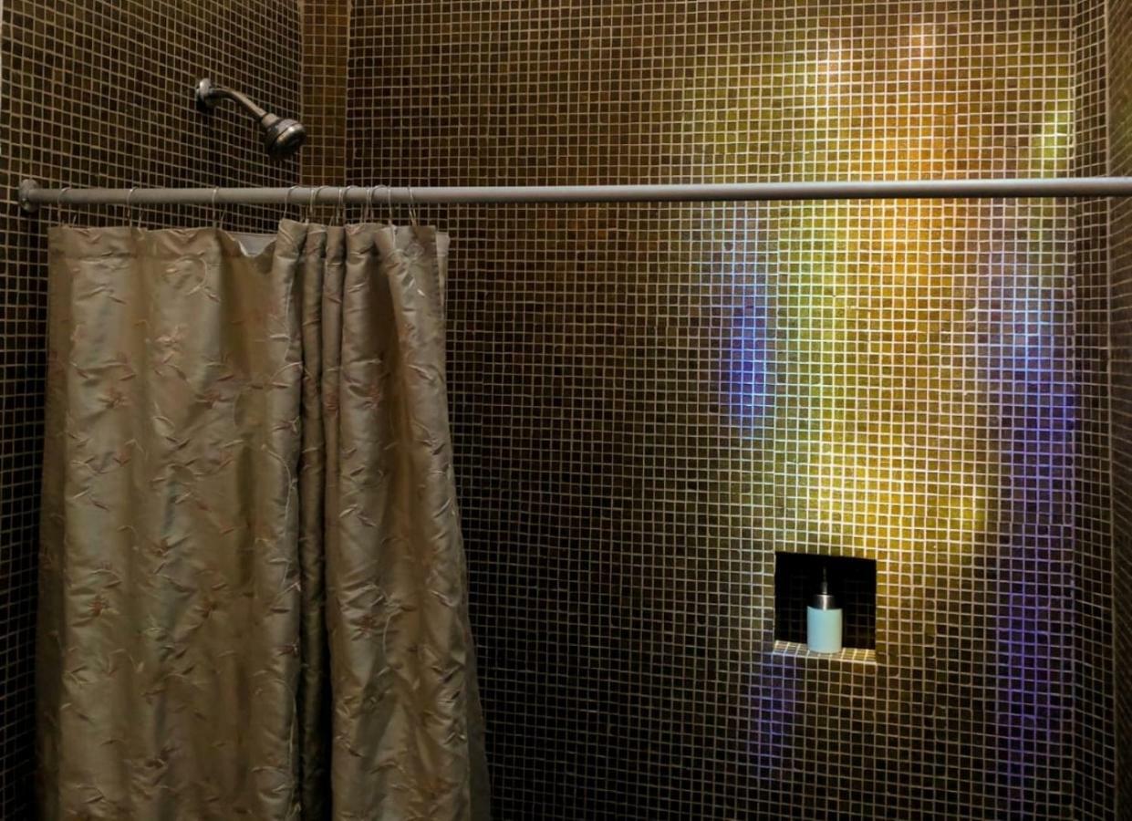 مدينة مكسيكو El Patio 77 B&B المظهر الخارجي الصورة
