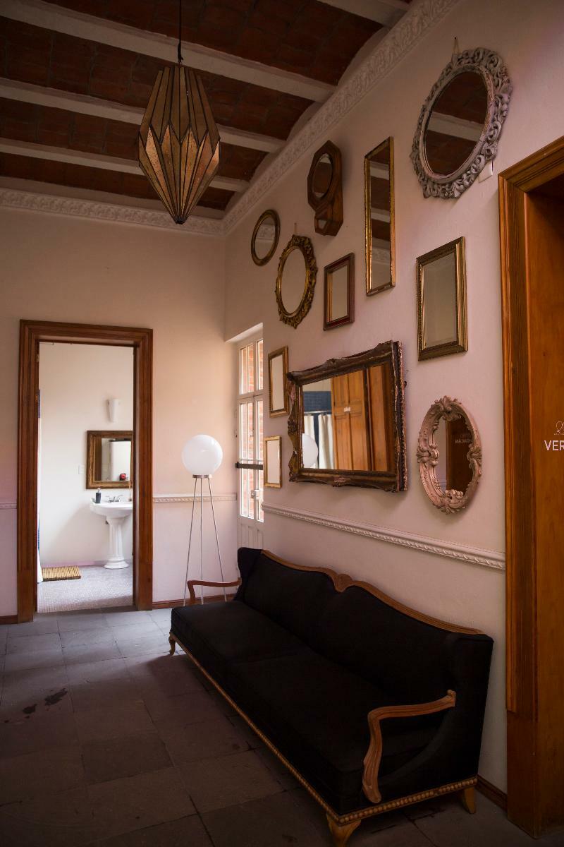 مدينة مكسيكو El Patio 77 B&B المظهر الخارجي الصورة